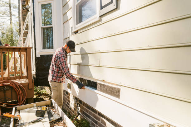 Top rated local Emergency Siding Repair specialists in Wharton, OH
